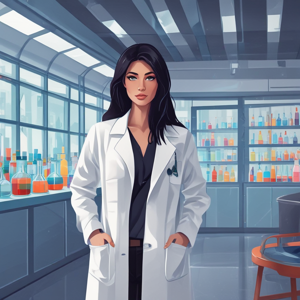 Аудит в испытательной лаборатории